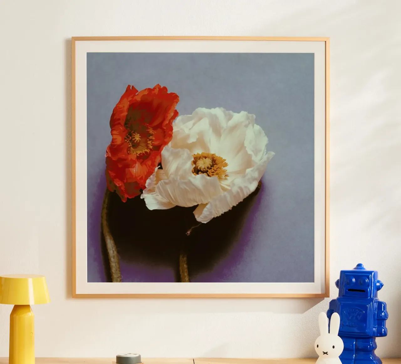 Together poster da Morgan Kendall