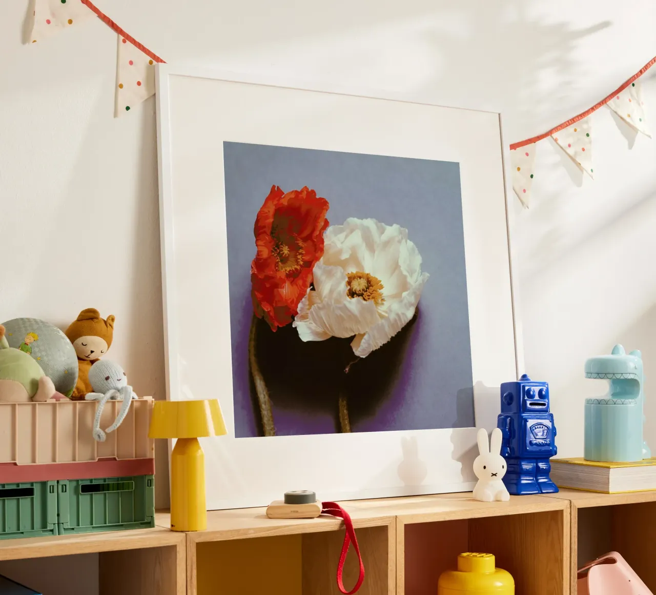 Together poster da Morgan Kendall