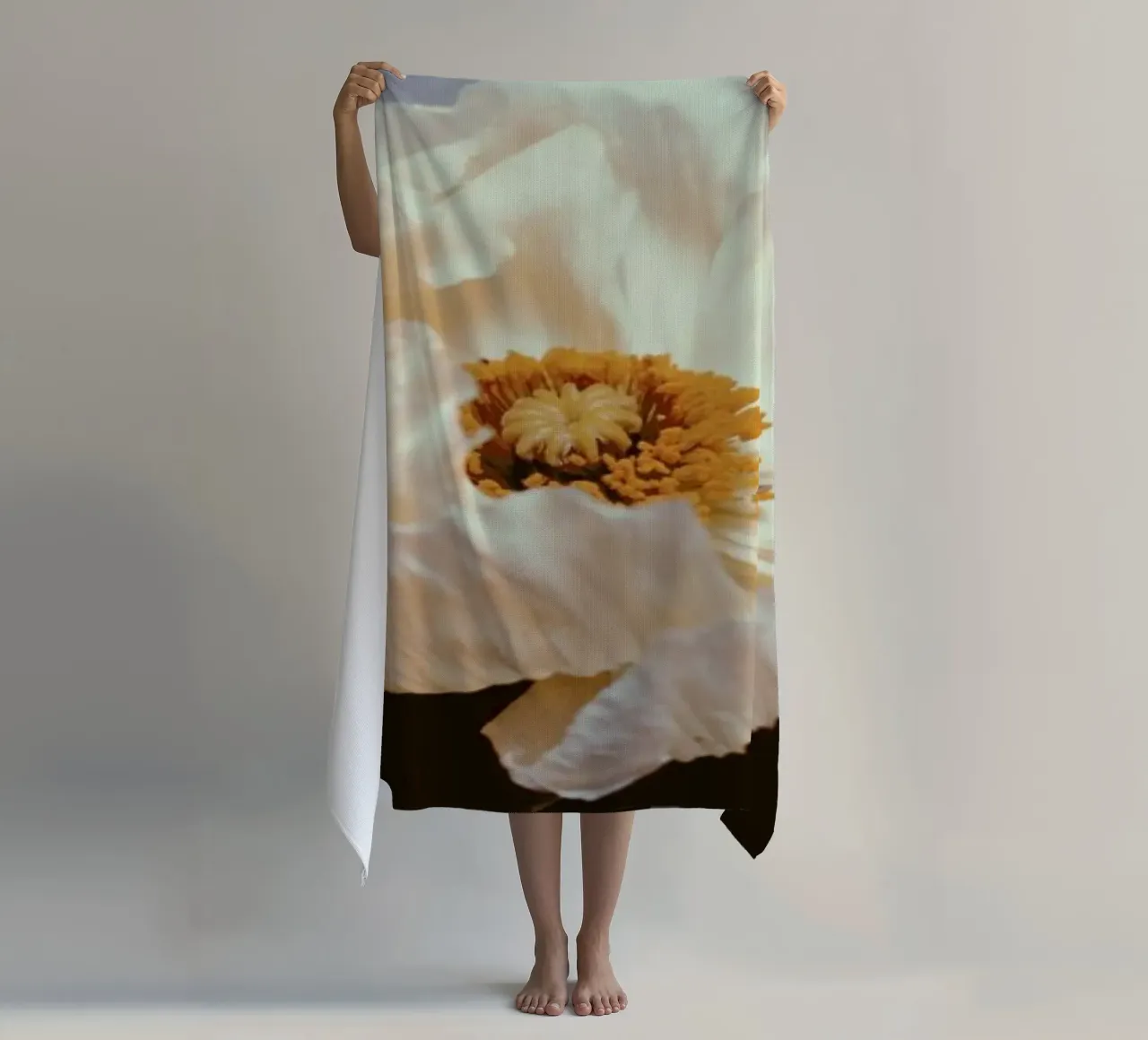 Together telo mare da Morgan Kendall