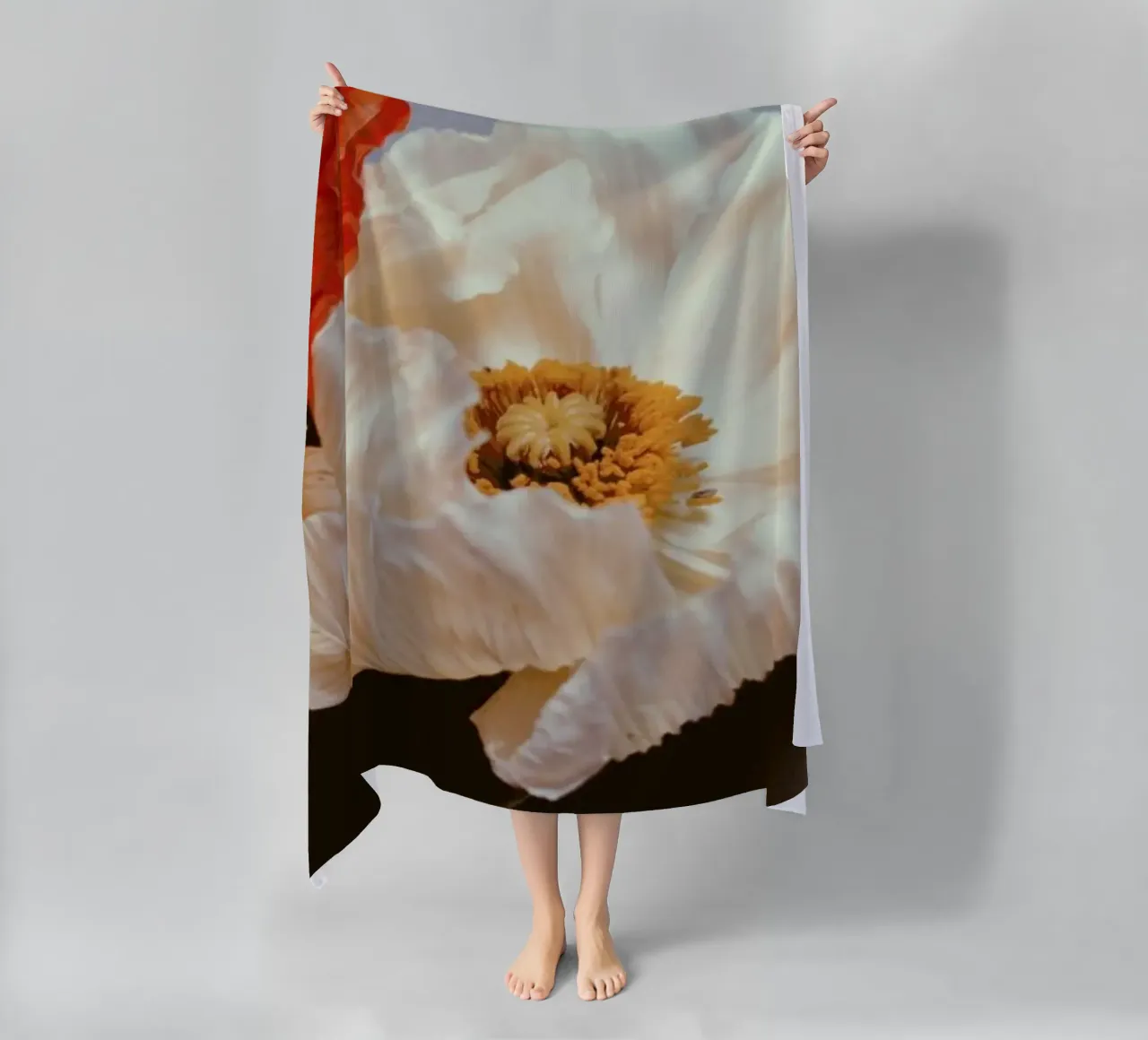 Together telo mare da Morgan Kendall