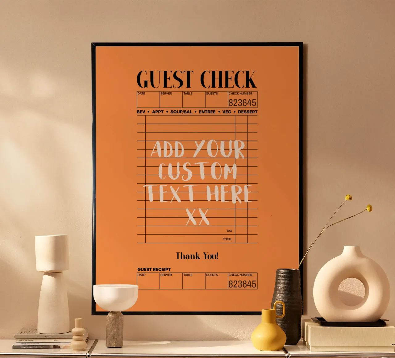 Custom Gift, Persoanlized Print, Personalization, Custom Art hahnemühle by PrintStudio