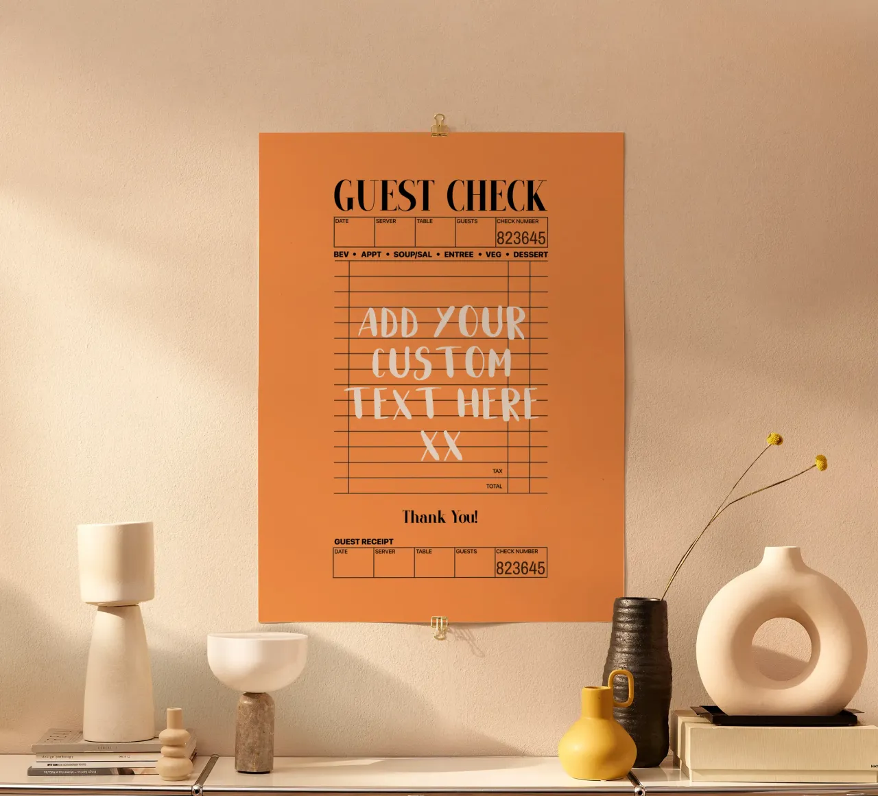 Custom Gift, Persoanlized Print, Personalization, Custom Art hahnemühle by PrintStudio