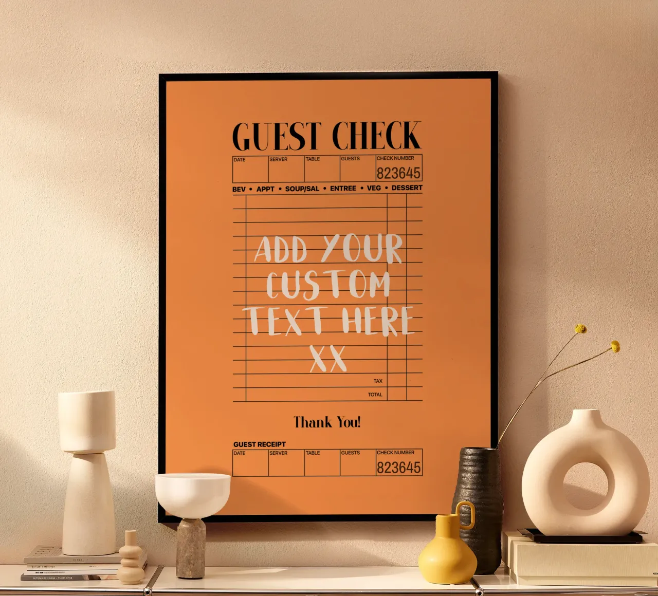 Custom Gift, Persoanlized Print, Personalization, Custom Art hahnemühle by PrintStudio