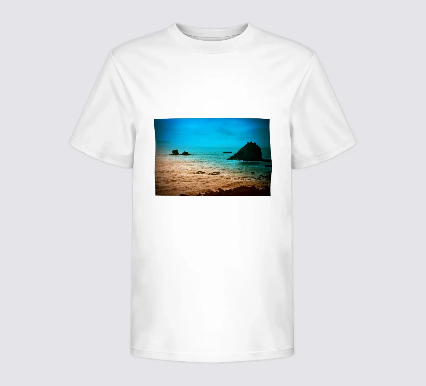 FAA170 kinder t-shirt van Thierry vobmann photography