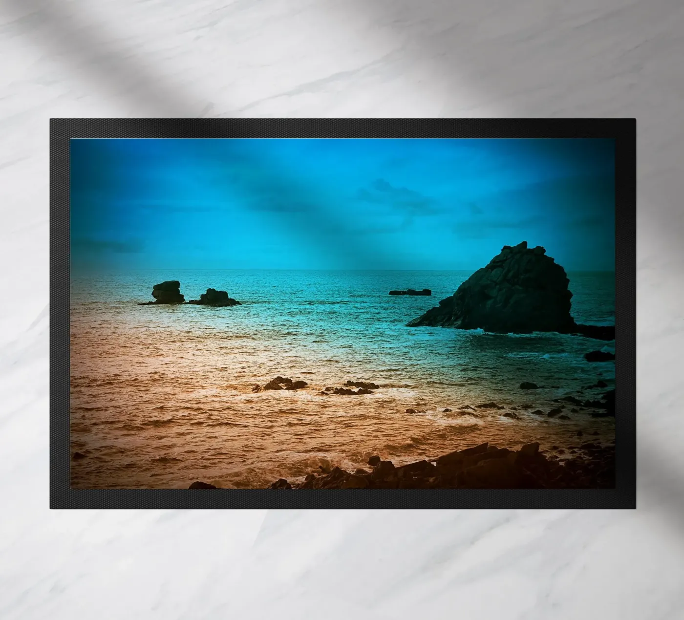 FAA170 doormat by Thierry vobmann photography