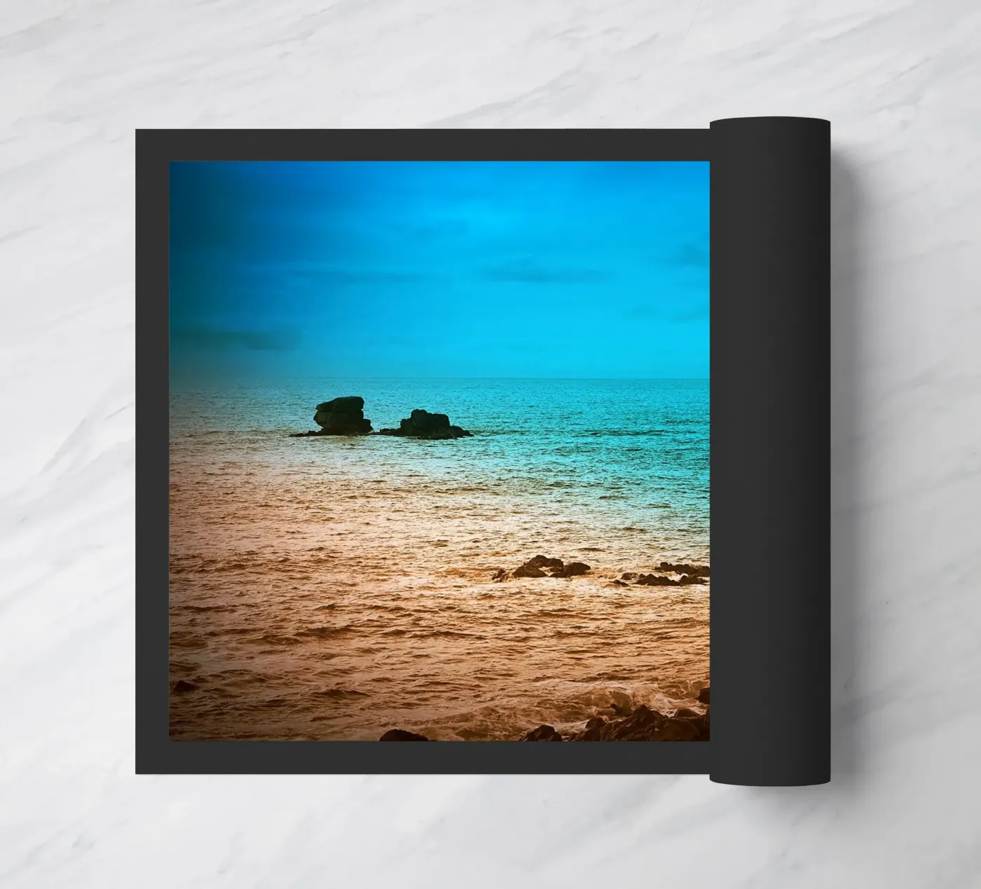 FAA170 doormat by Thierry vobmann photography