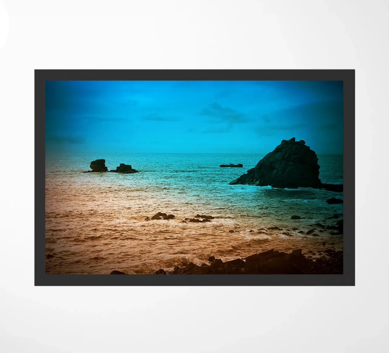 FAA170 doormat by Thierry vobmann photography