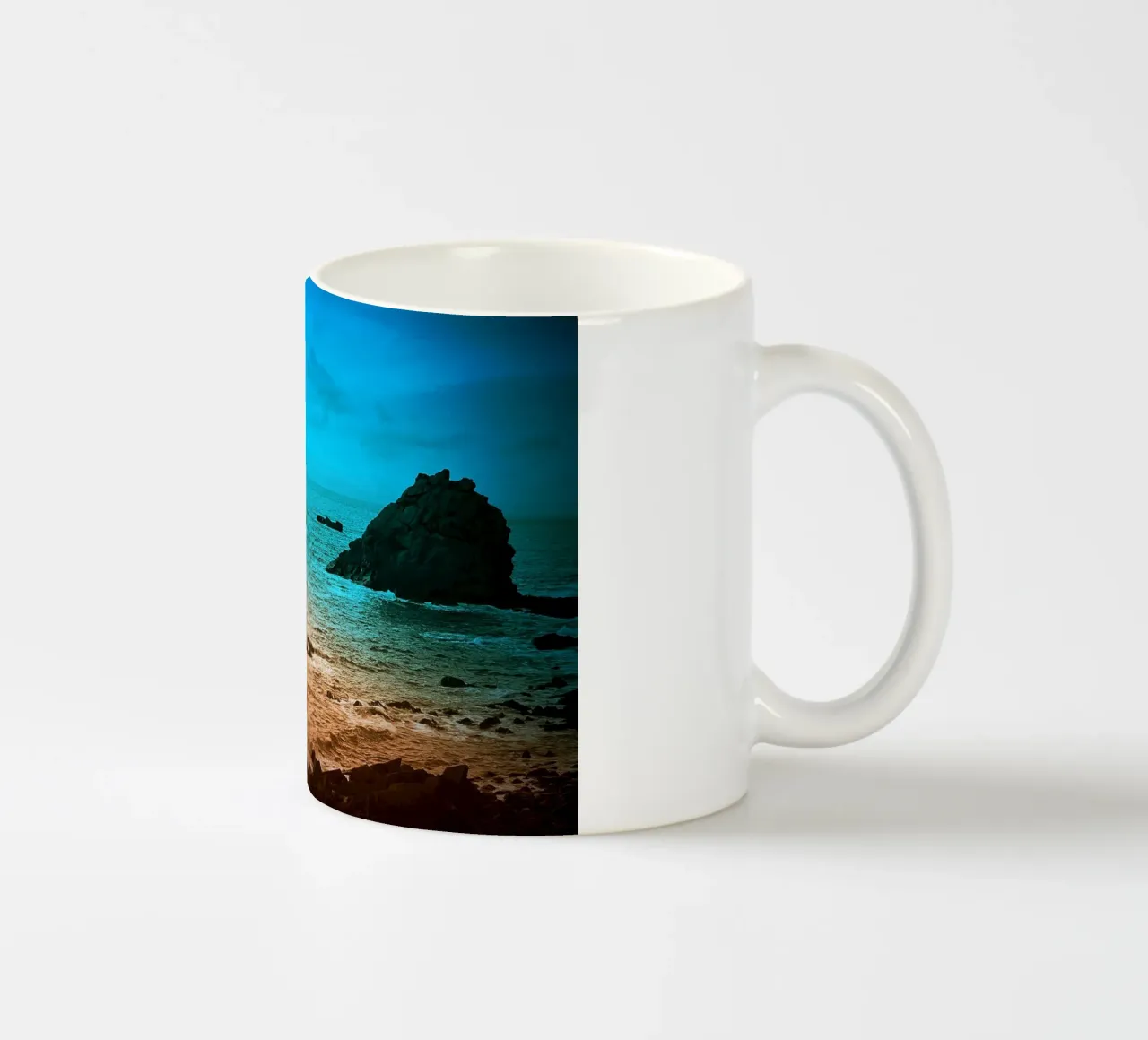 FAA170 tazza in ceramica da Thierry vobmann photography