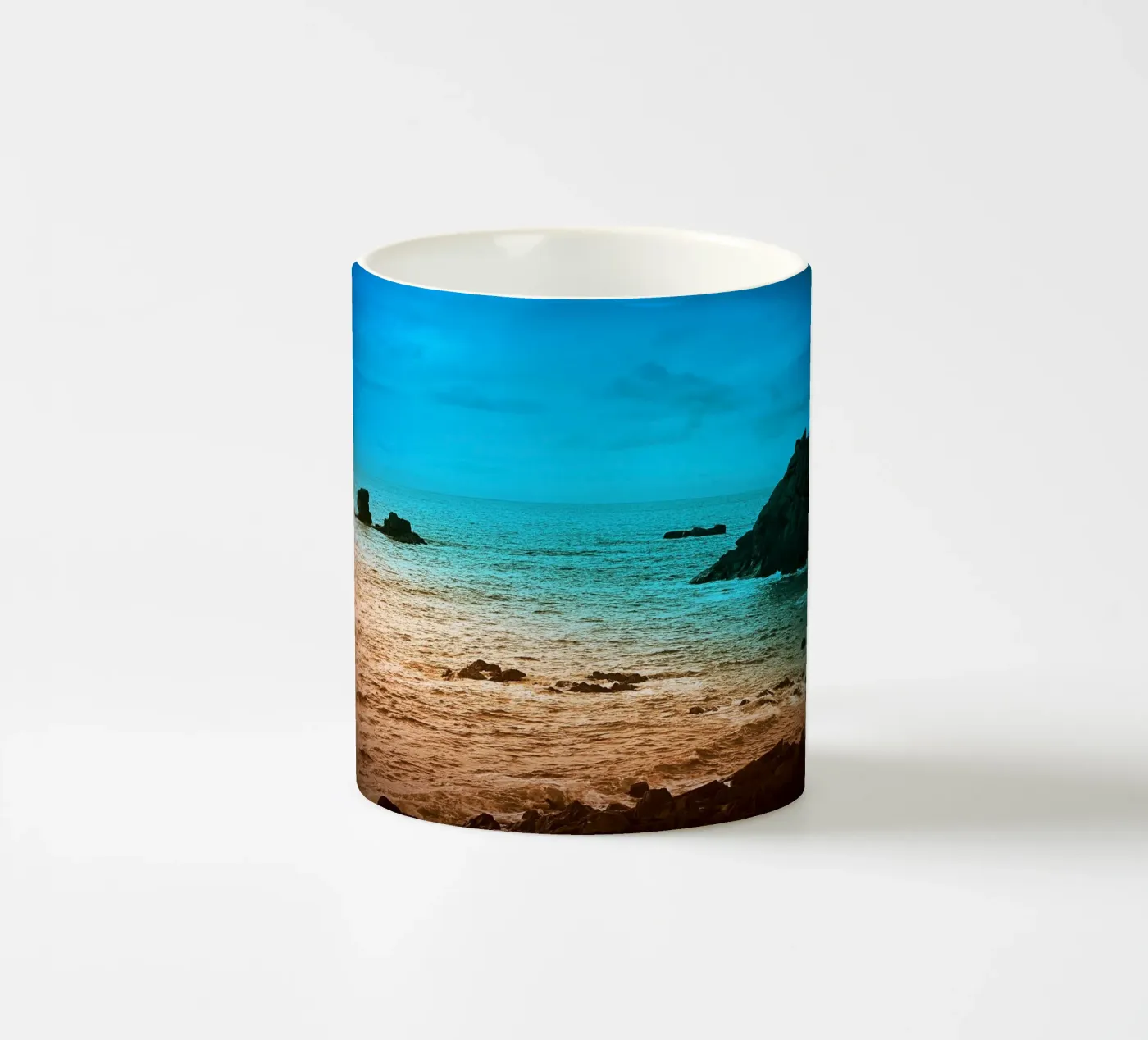 FAA170 ceramic mug by Thierry vobmann photography