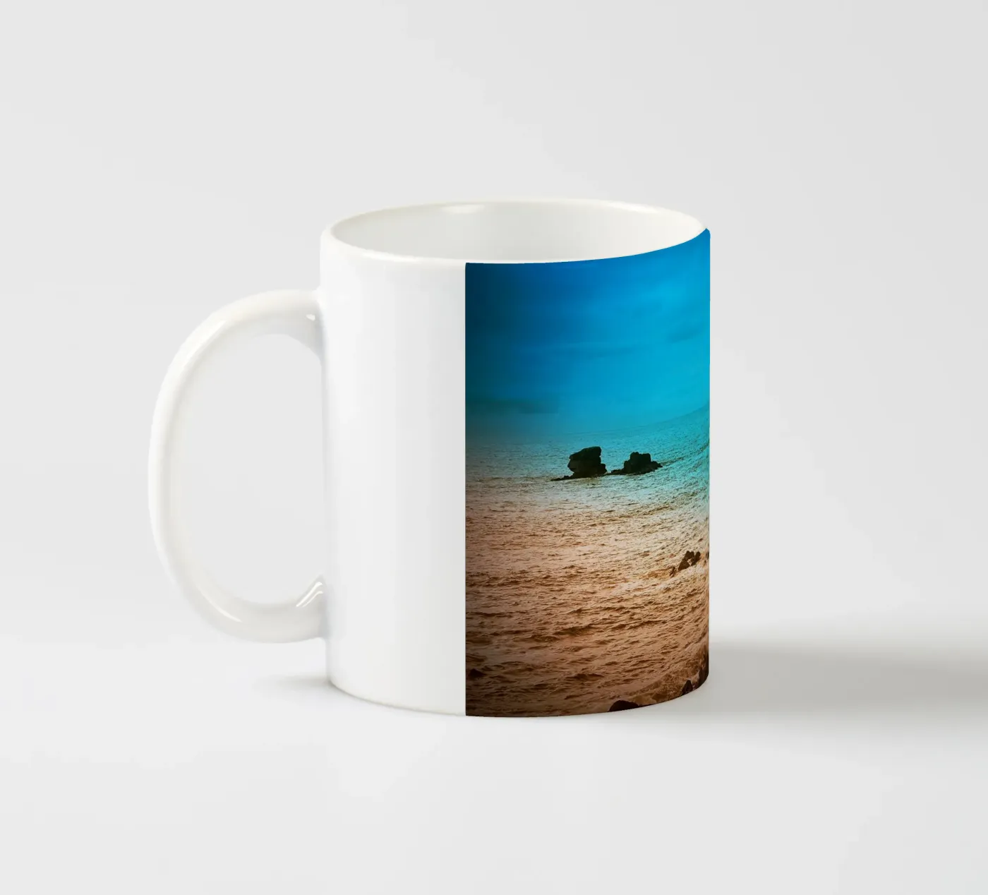 FAA170 ceramic mug by Thierry vobmann photography