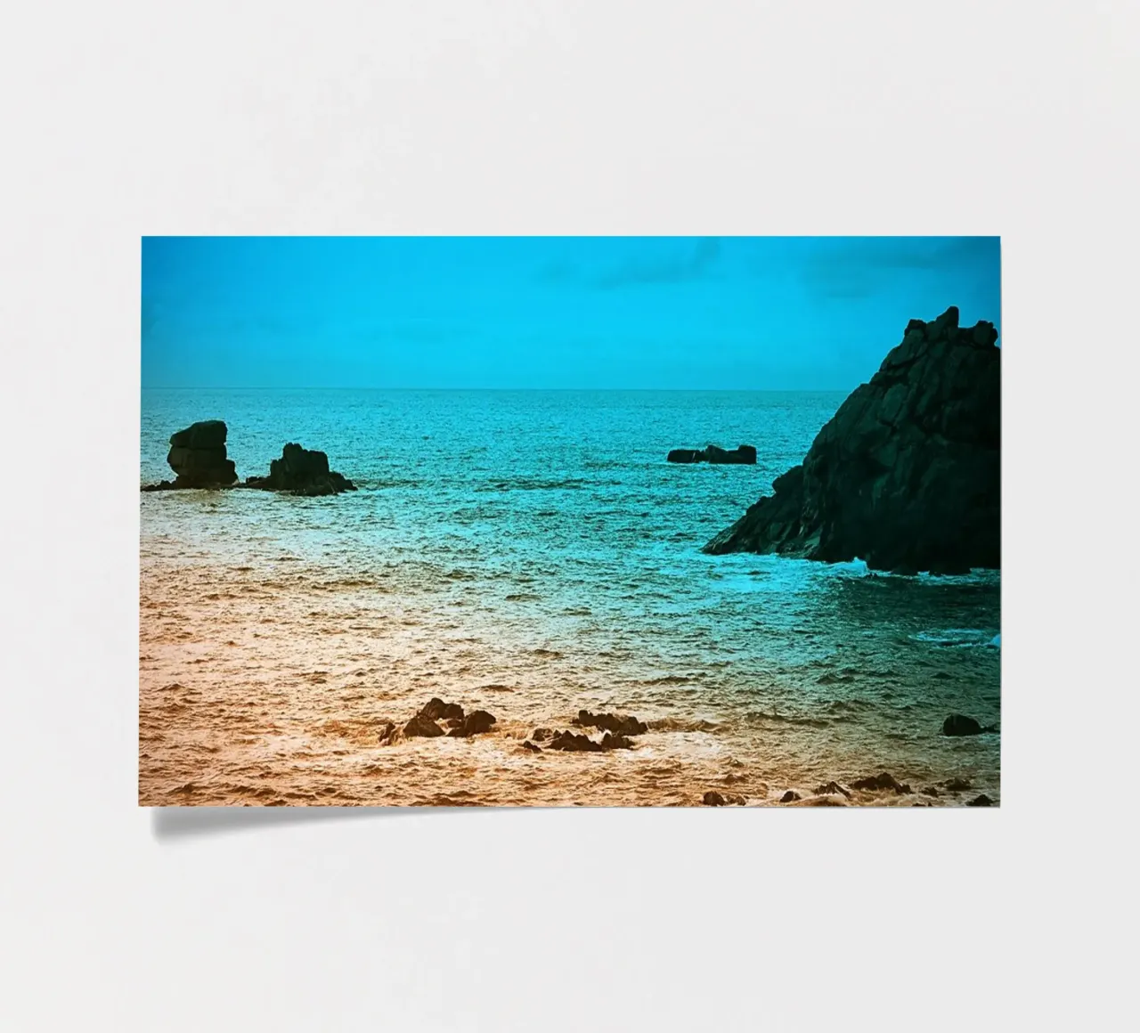 FAA170 sticker sheet by Thierry vobmann photography