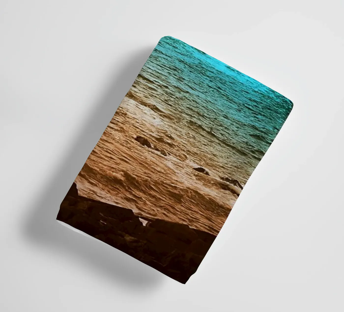 FAA170 badhanddoek van Thierry vobmann photography