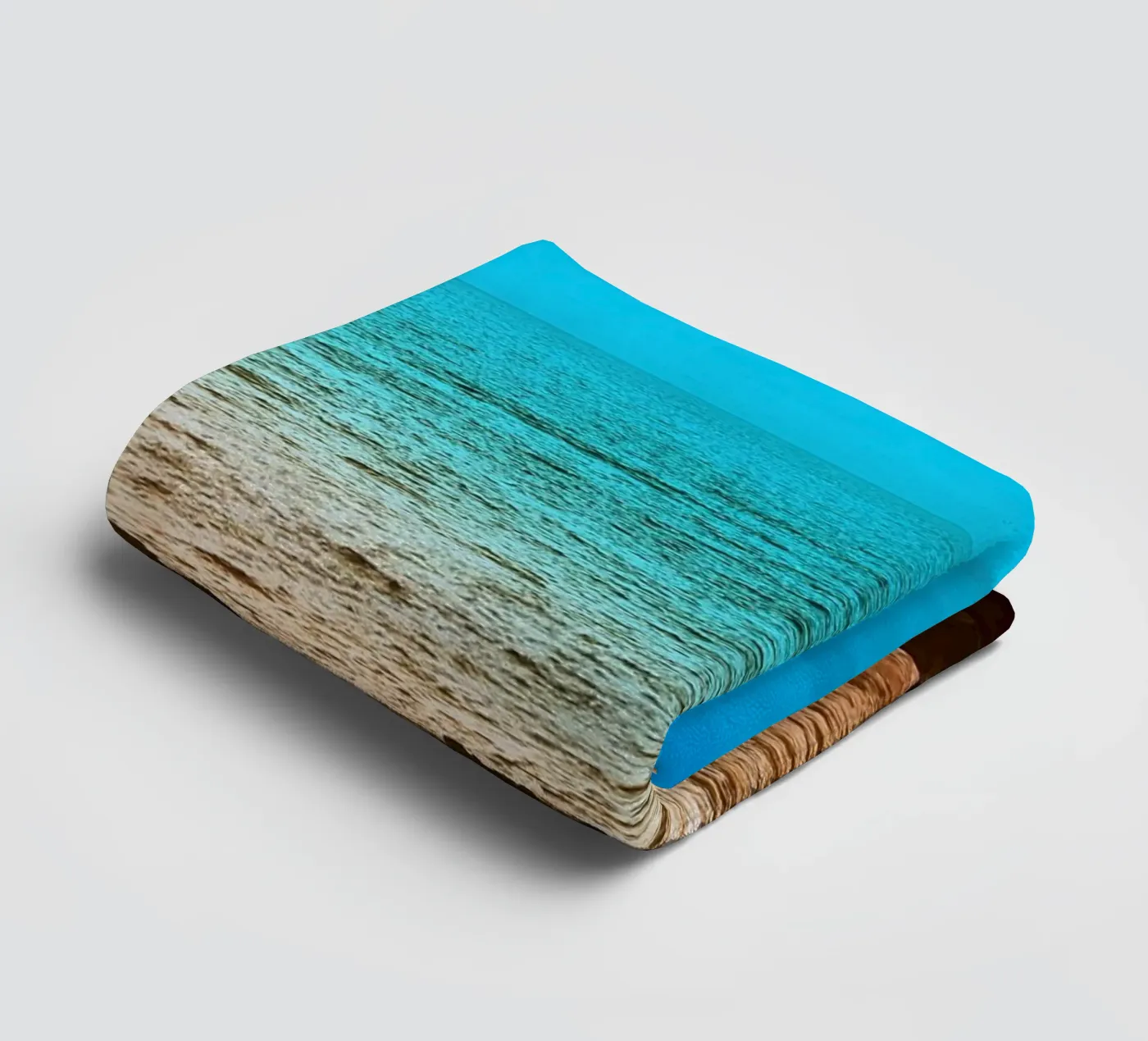 FAA170 badhanddoek van Thierry vobmann photography