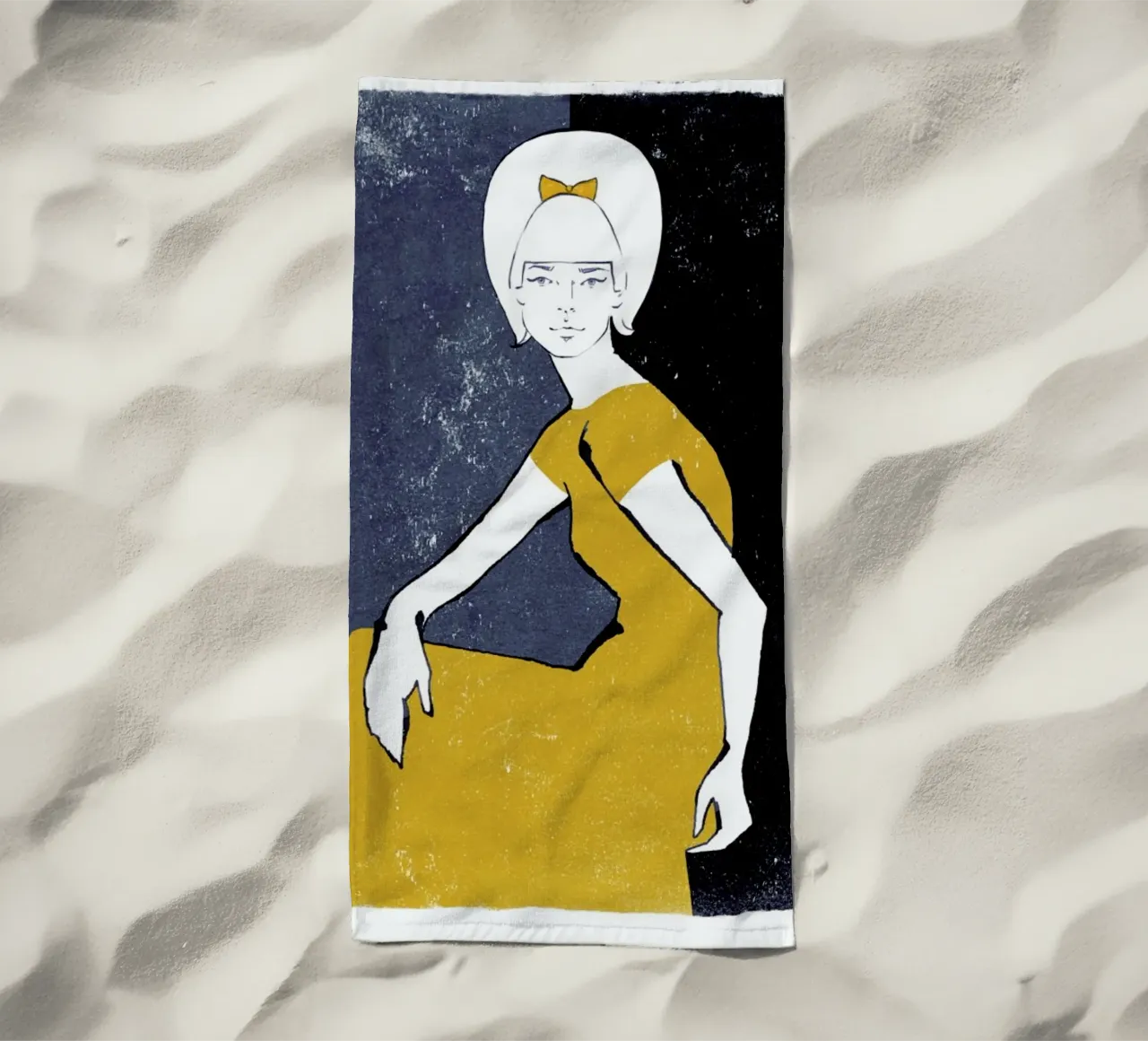 Katherine telo mare da youdesignme