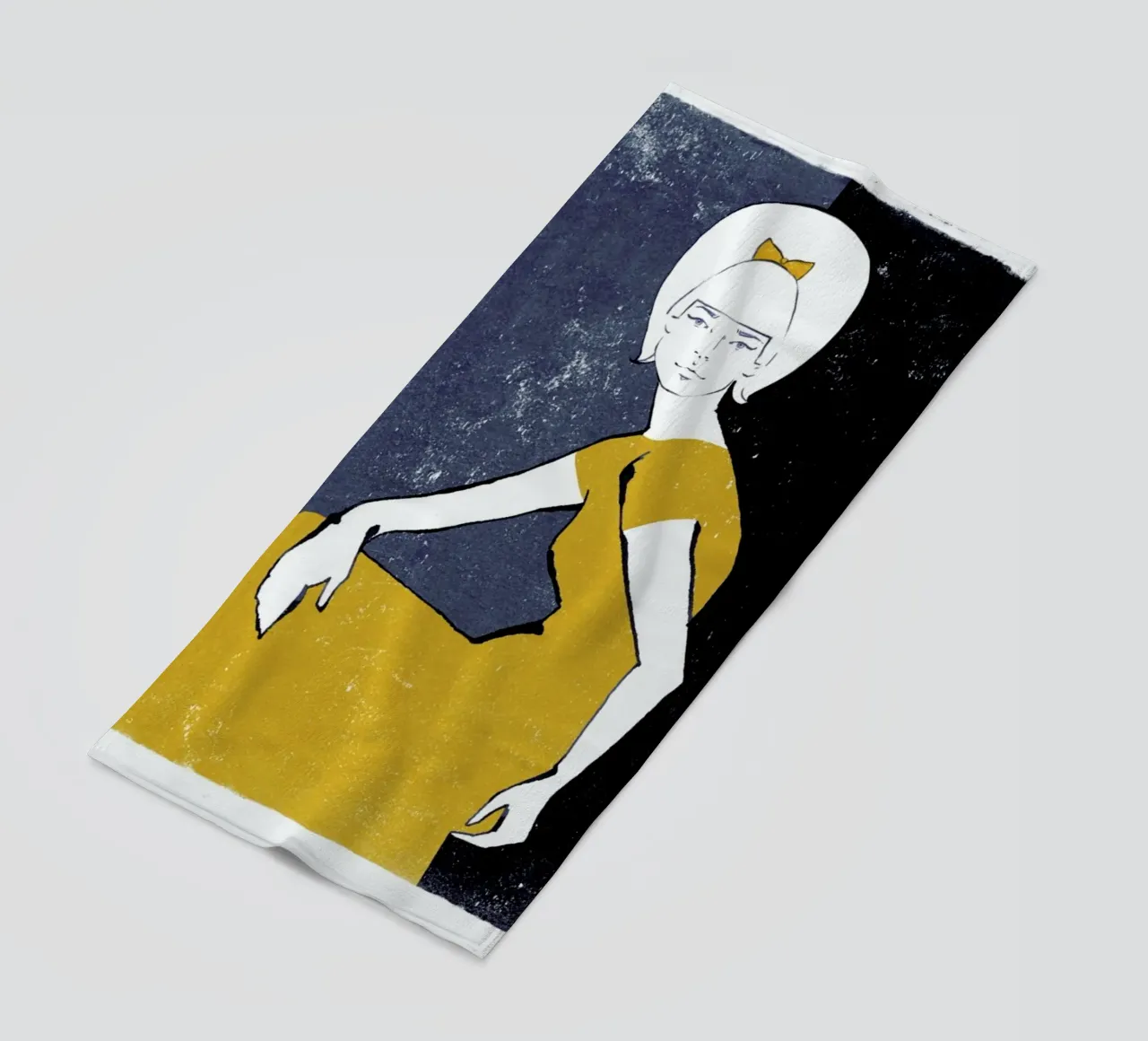 Katherine telo mare da youdesignme