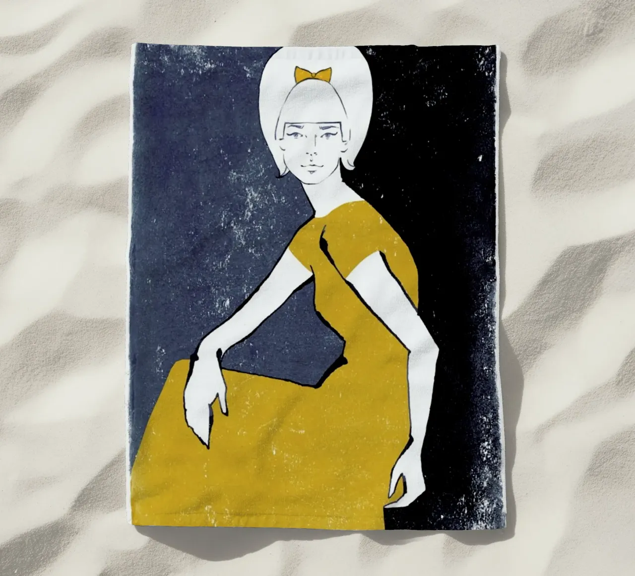 Katherine telo mare da youdesignme