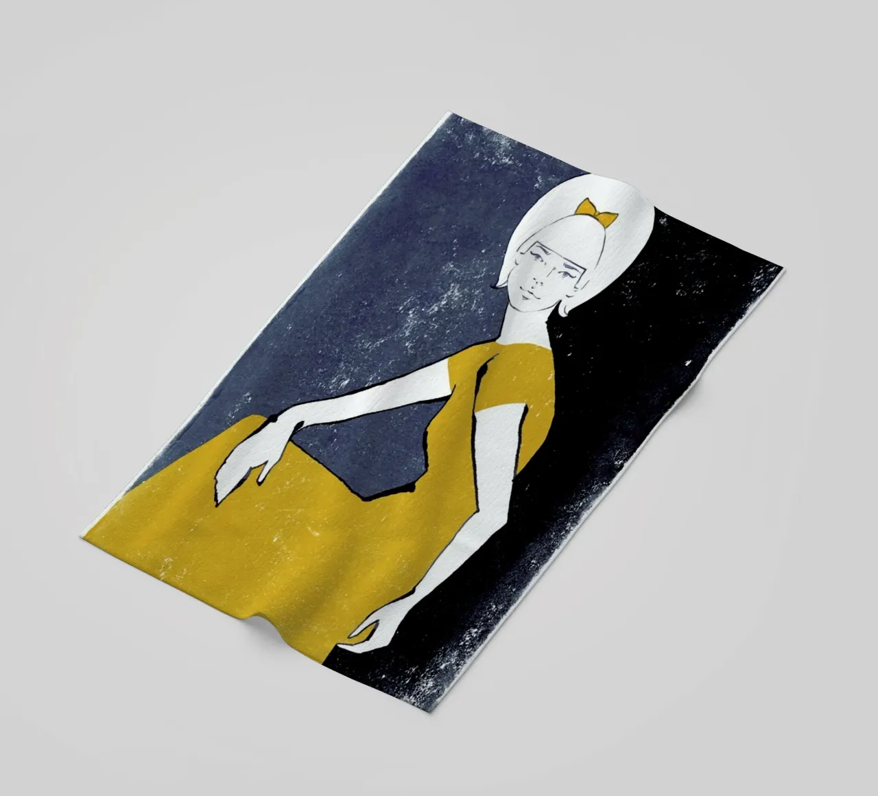 Katherine telo mare da youdesignme