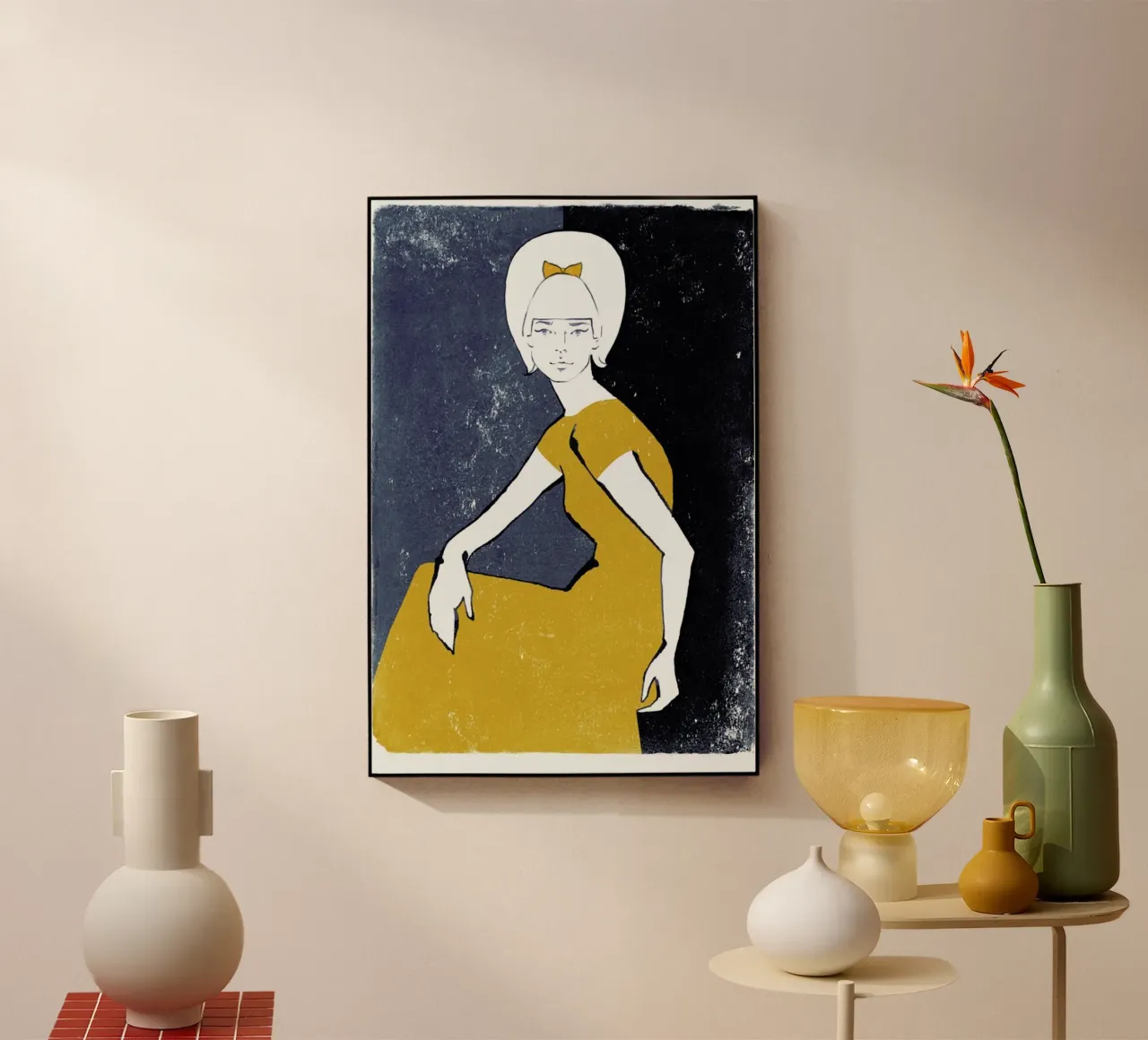 Katherine plexiglass da youdesignme