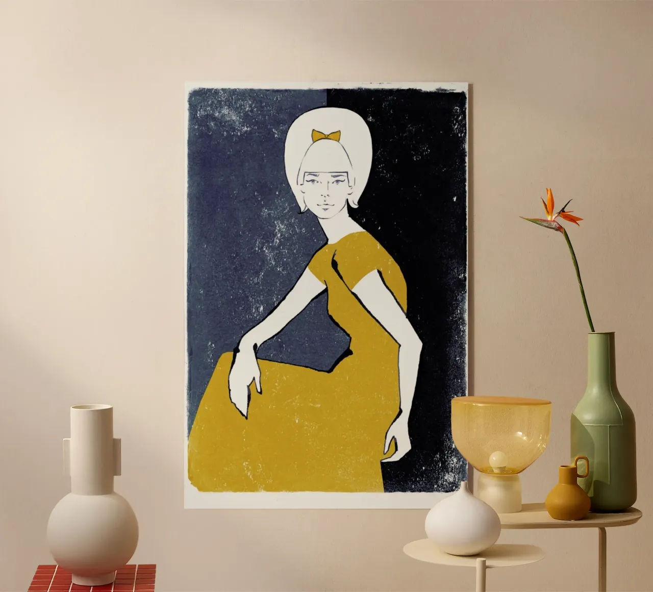 Katherine plexiglass da youdesignme