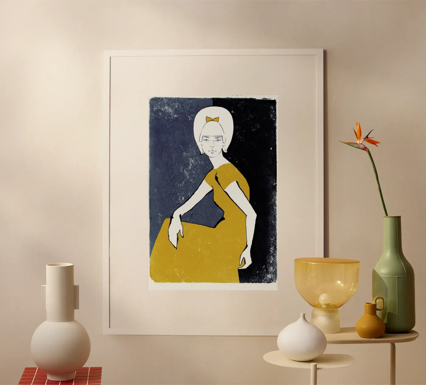 Katherine Poster von youdesignme