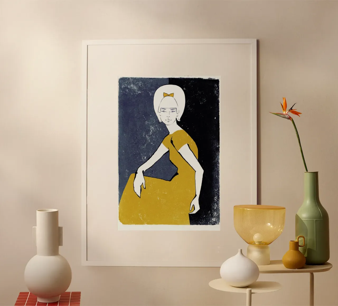 Katherine poster da youdesignme