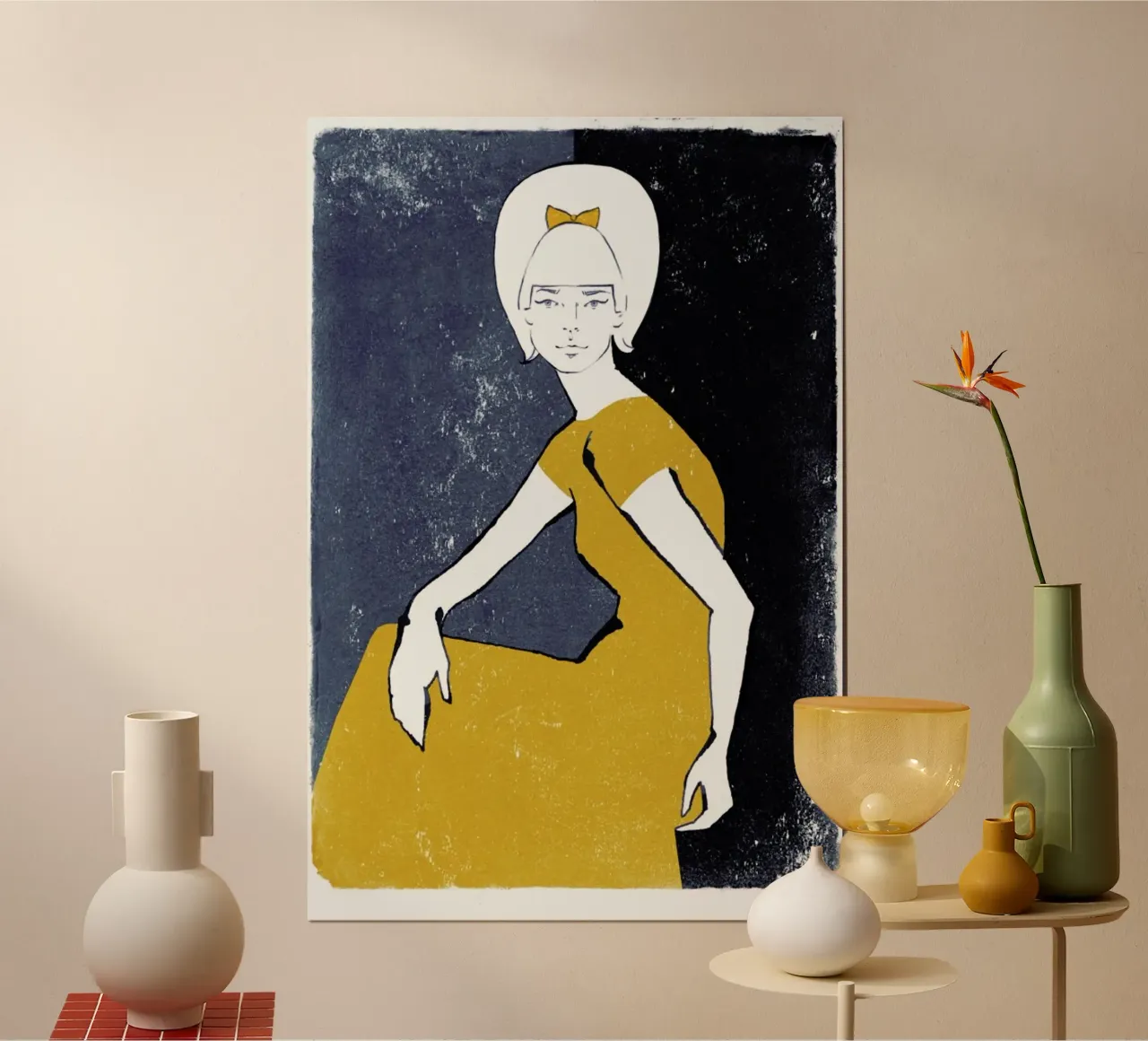 Katherine poster da youdesignme