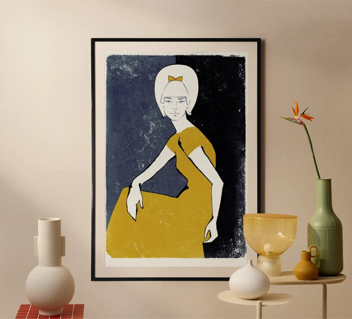 Katherine Poster von youdesignme
