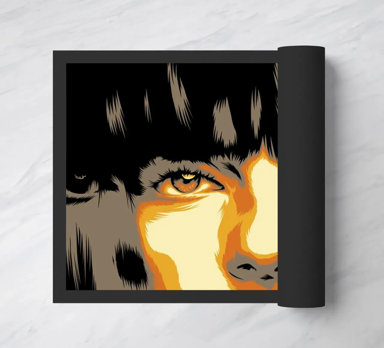 2 in 1 zerbino da Cranio Dsgn