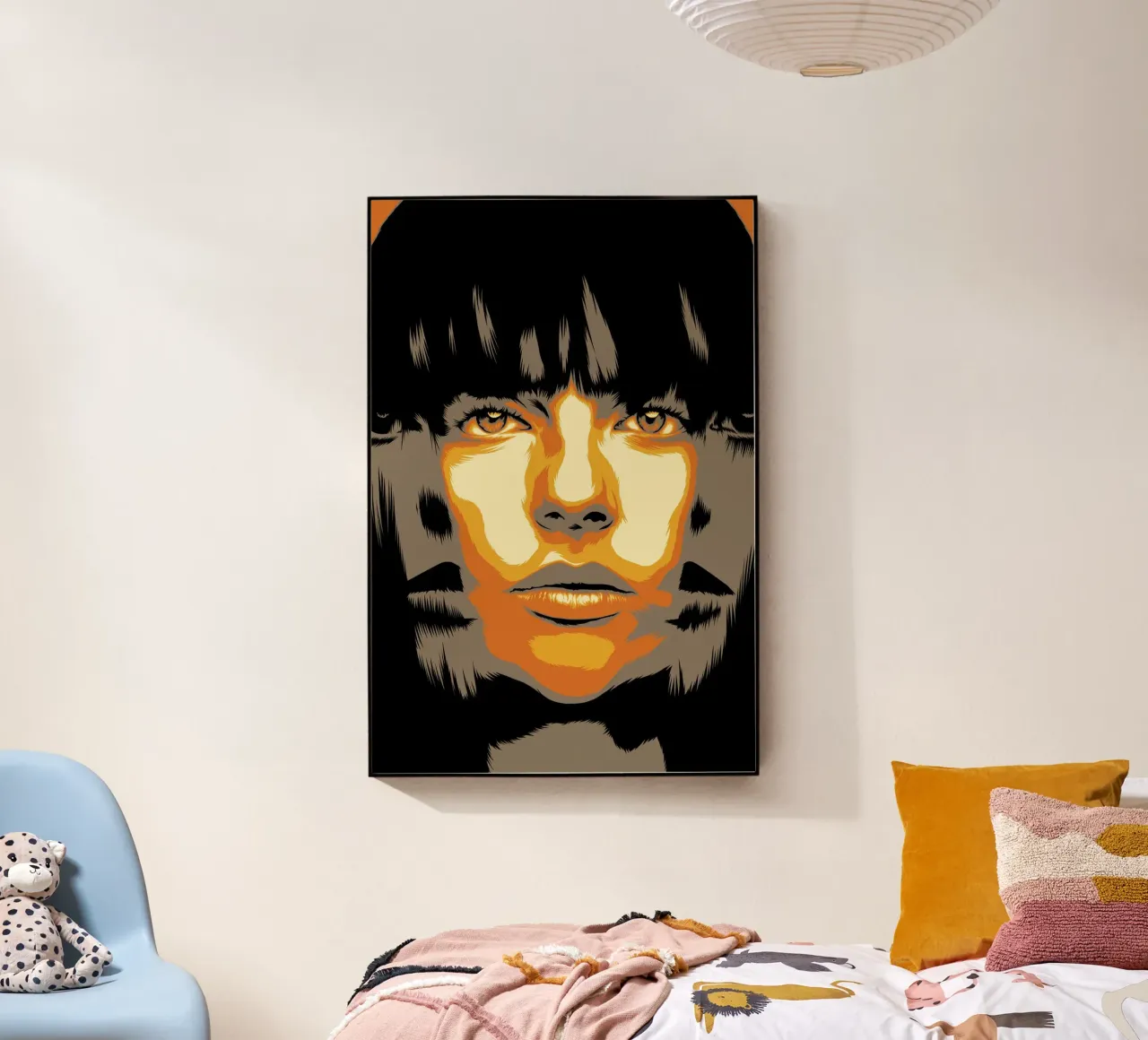 2 in 1 plexiglass da Cranio Dsgn