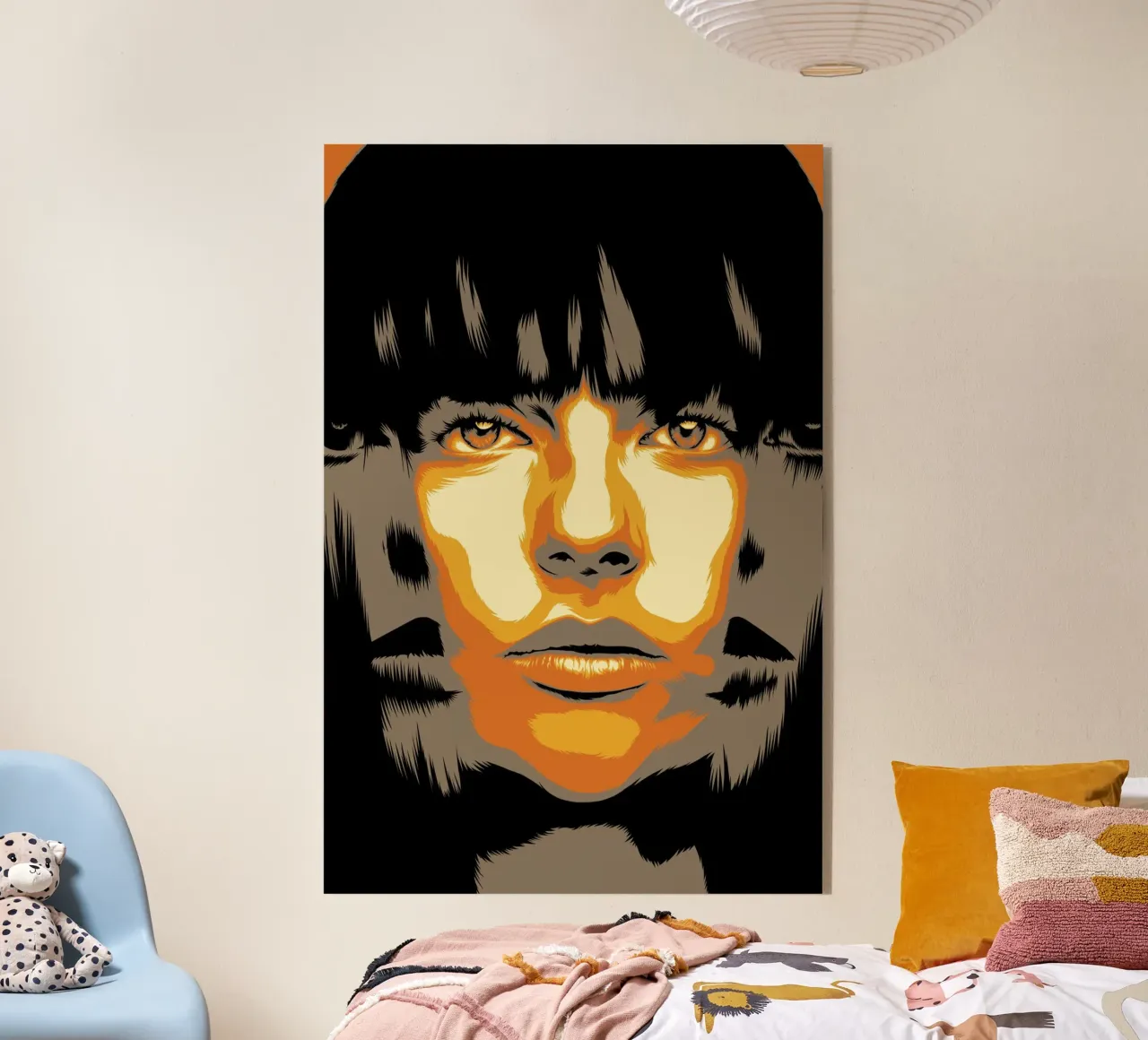 2 in 1 plexiglass da Cranio Dsgn