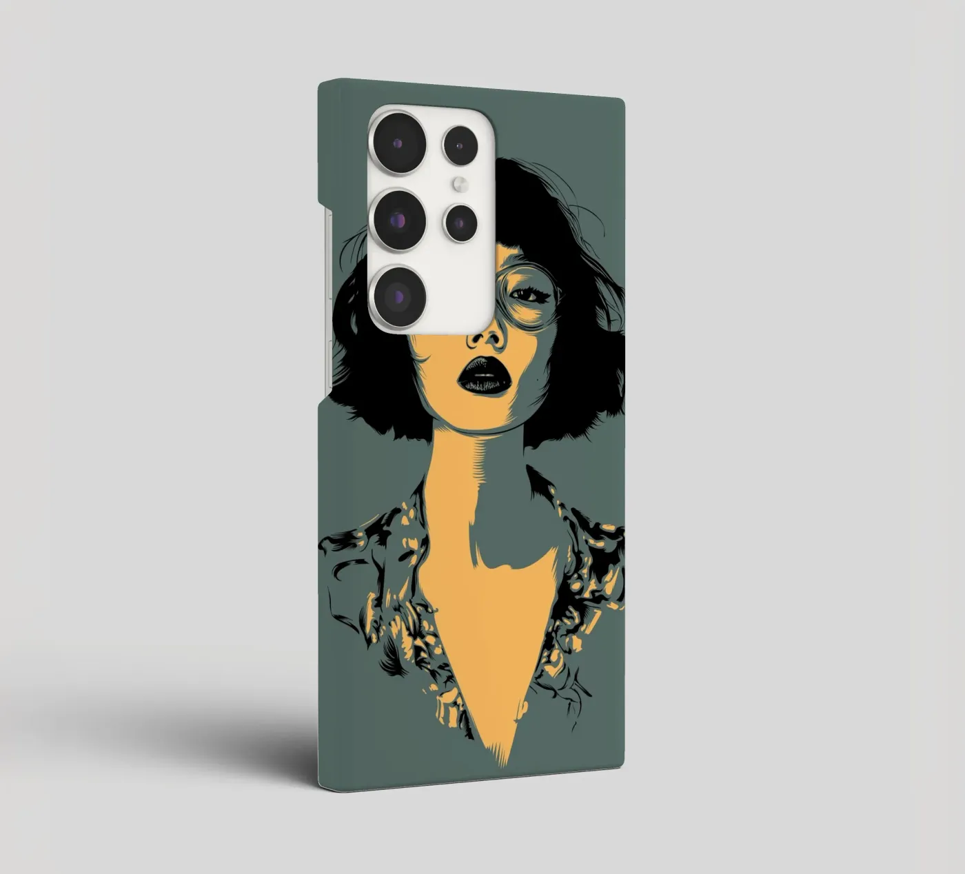 AKANE cover samsung da Cranio Dsgn