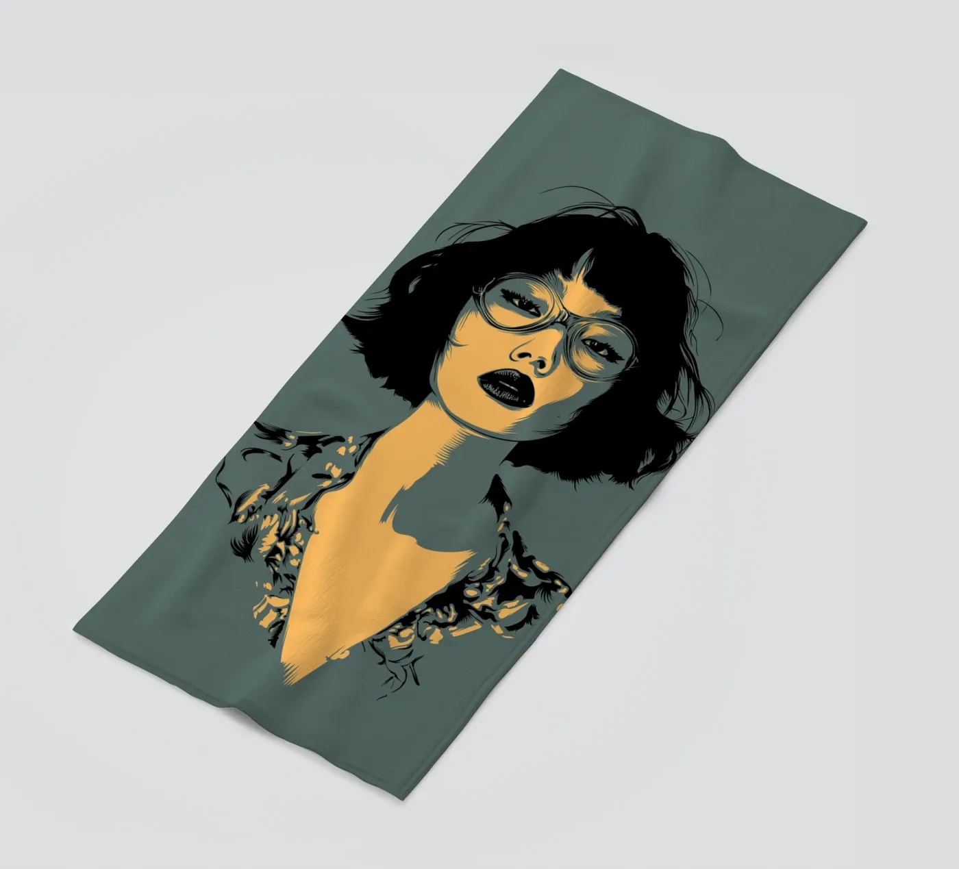 AKANE telo mare da Cranio Dsgn