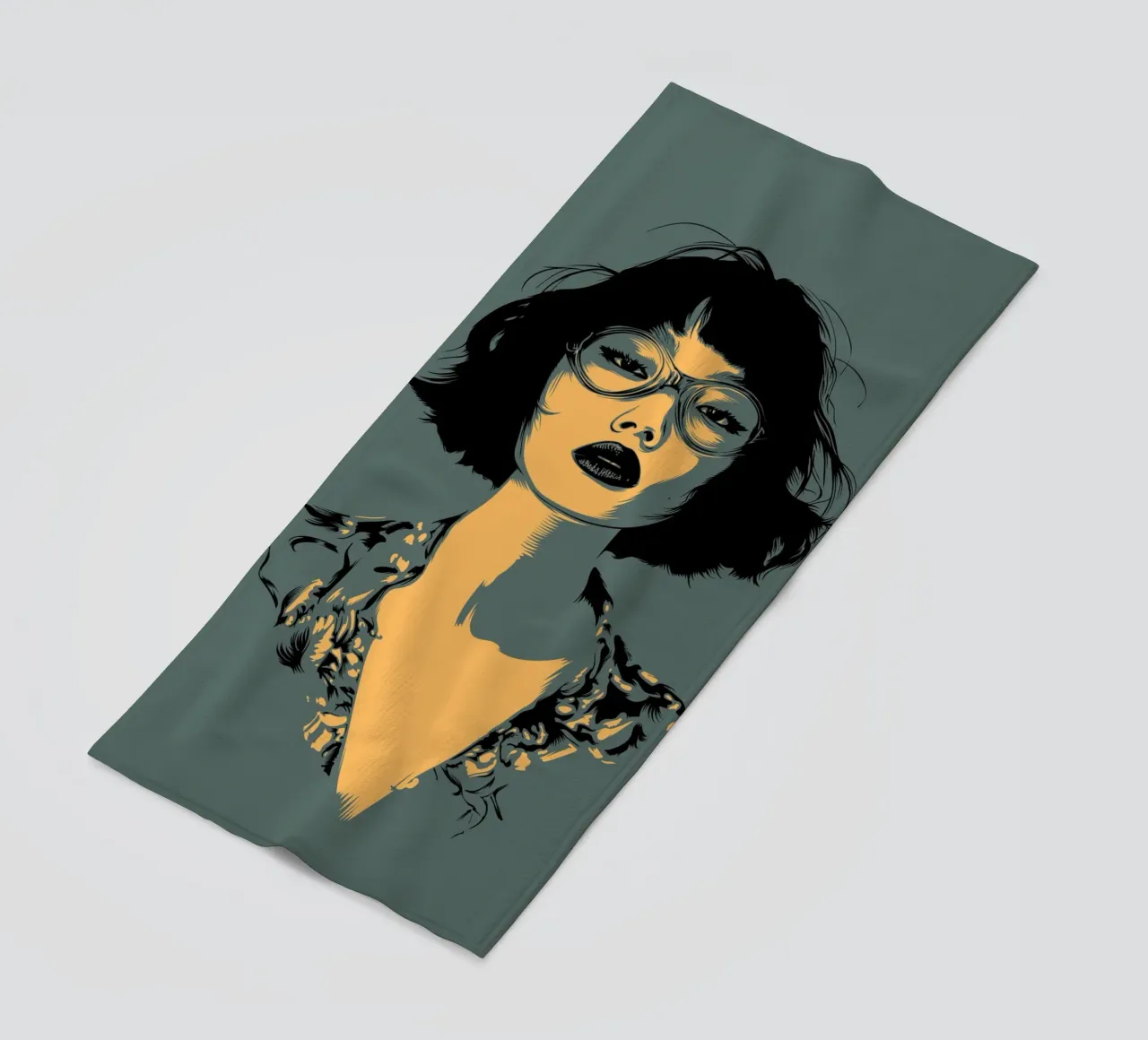 AKANE telo mare da Cranio Dsgn