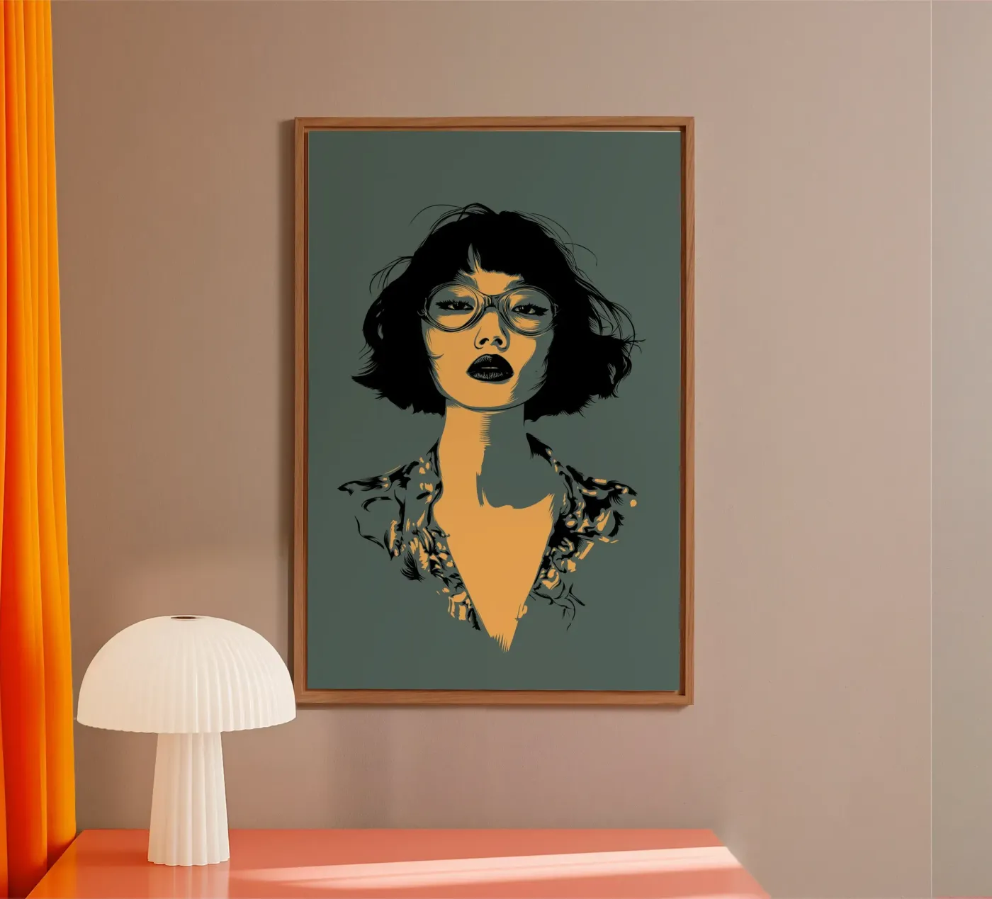 AKANE forex plate by Cranio Dsgn