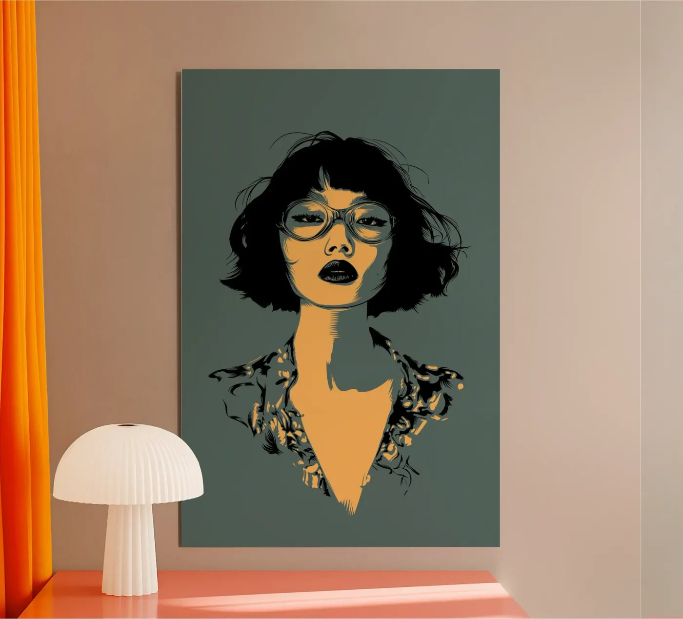 AKANE forex plate by Cranio Dsgn