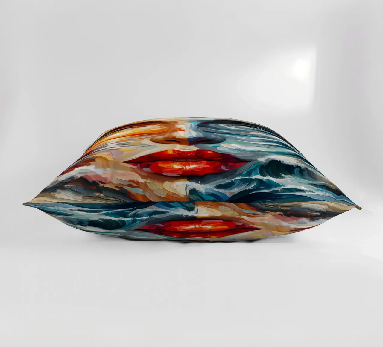 MADRE NATURA cuscino da ARTOMATIC