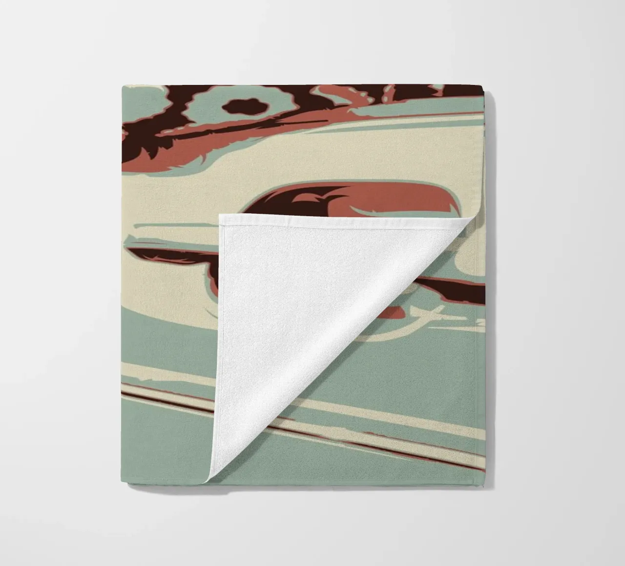 AUTO IN telo mare da Cranio Dsgn