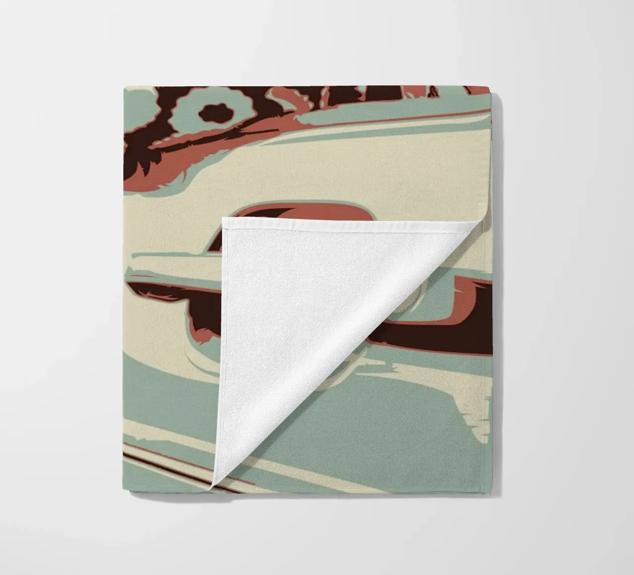 AUTO IN telo mare da Cranio Dsgn