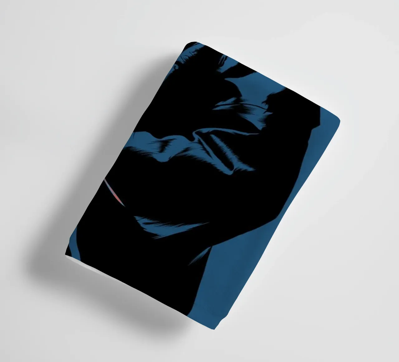 CHUNIN badhanddoek van Cranio Dsgn