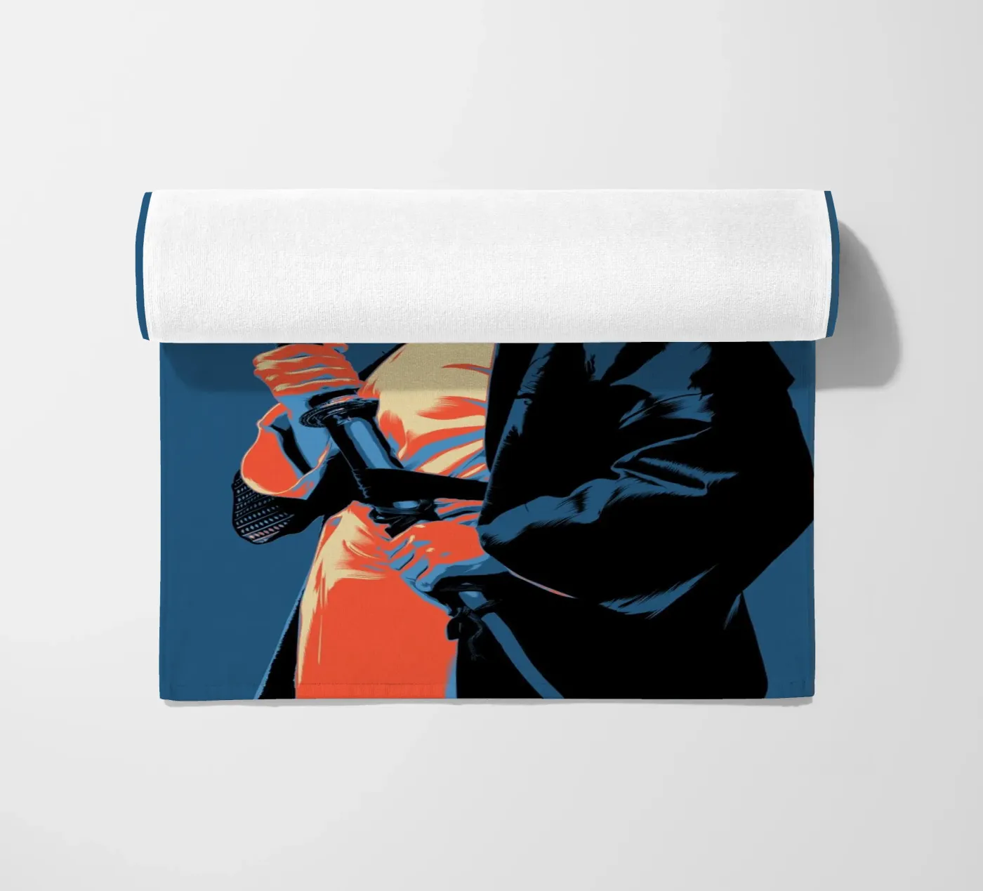 CHUNIN telo mare da Cranio Dsgn