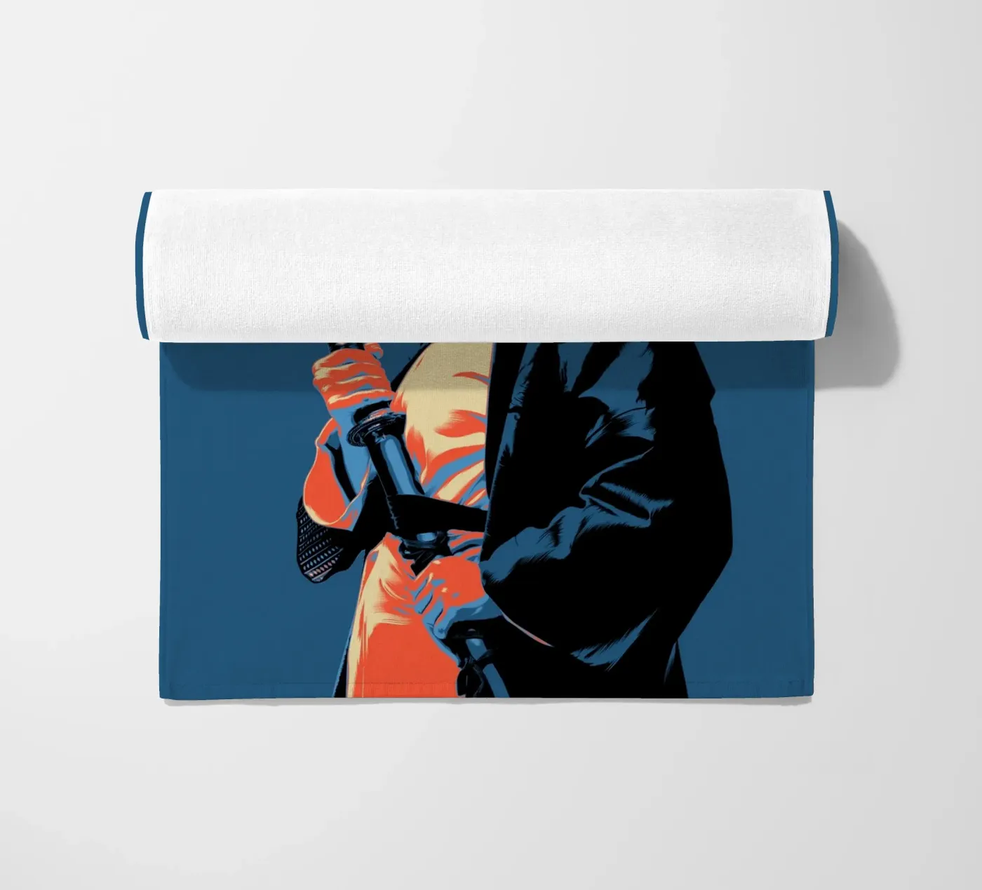 CHUNIN telo mare da Cranio Dsgn