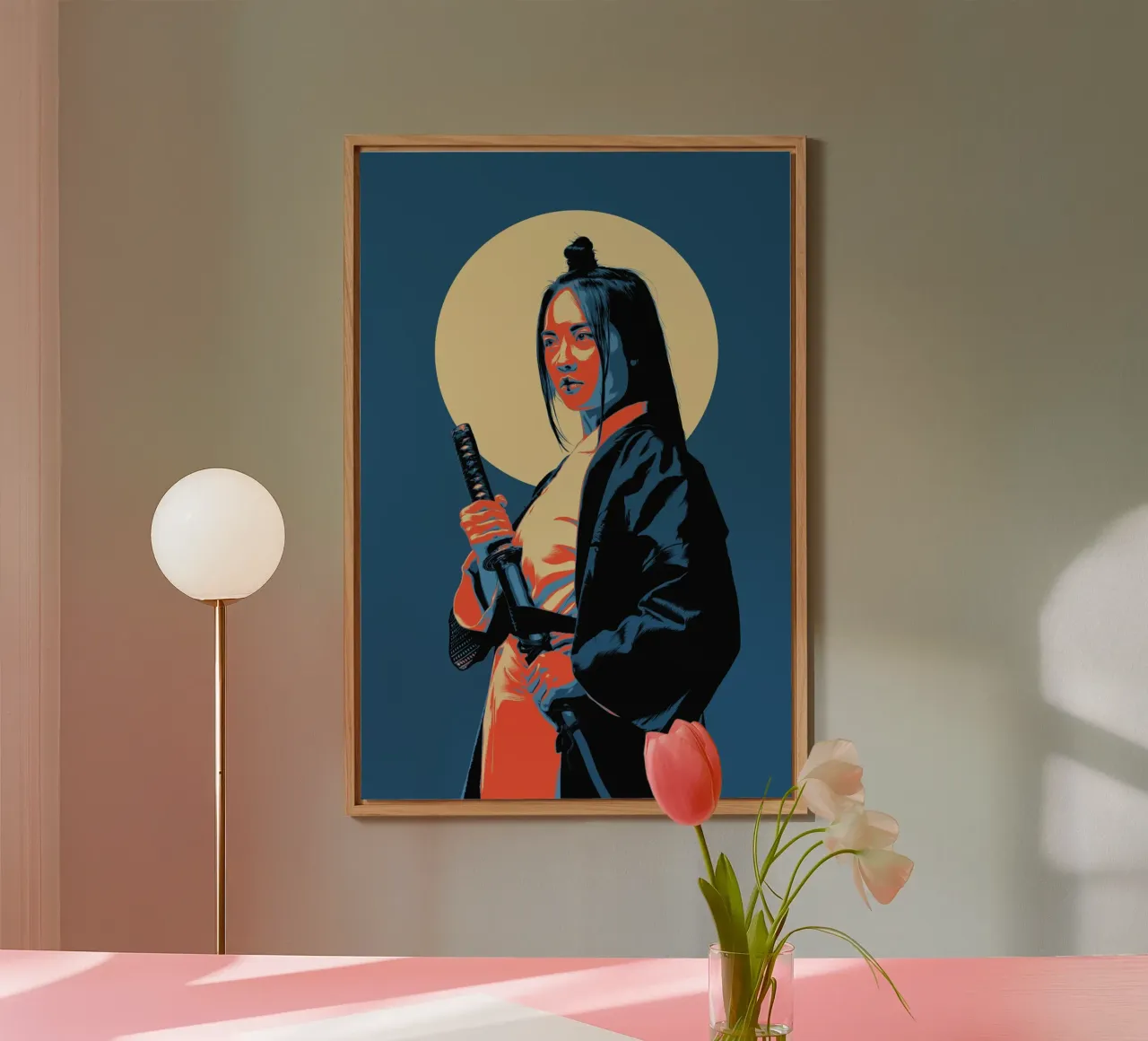 CHUNIN pannello forex da Cranio Dsgn