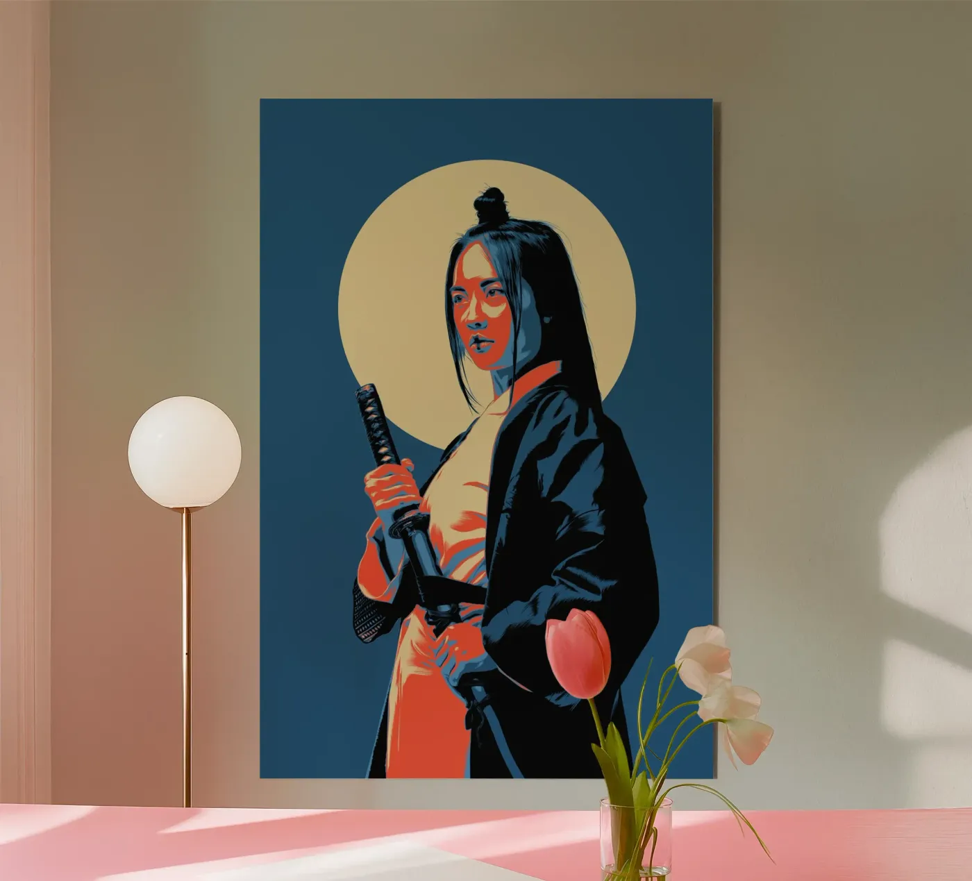 CHUNIN pannello forex da Cranio Dsgn