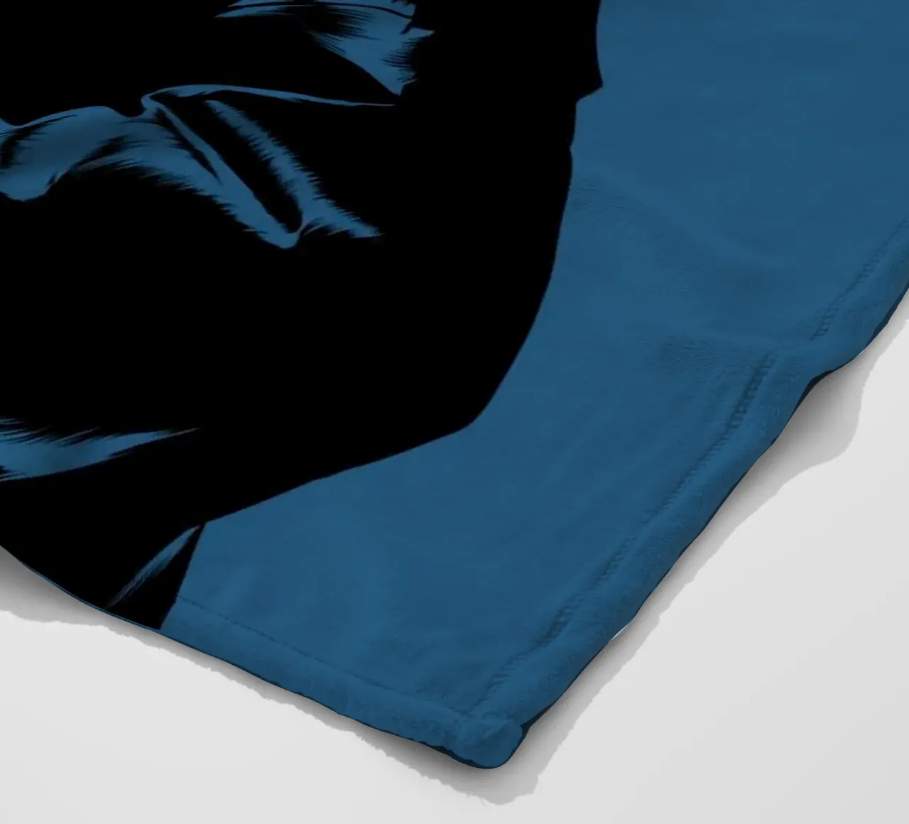 CHUNIN Fleecedecke von Cranio Dsgn