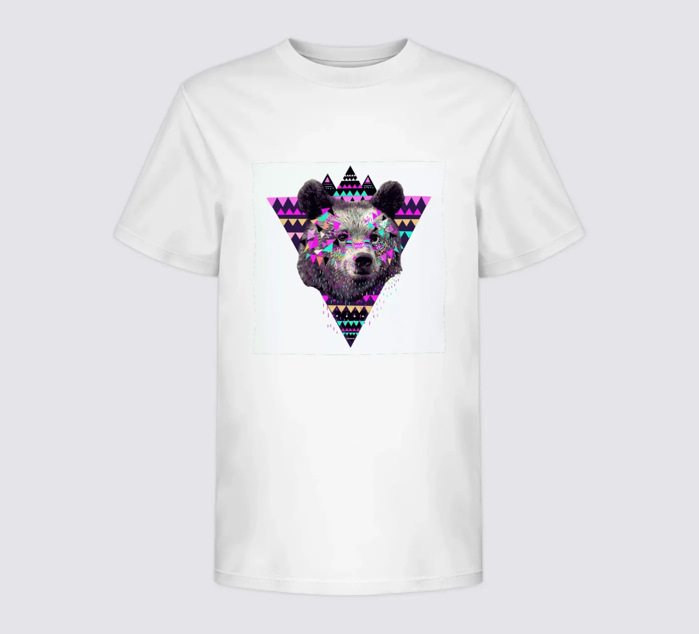 Piniata Bear t-shirt bambini da Kris Tate