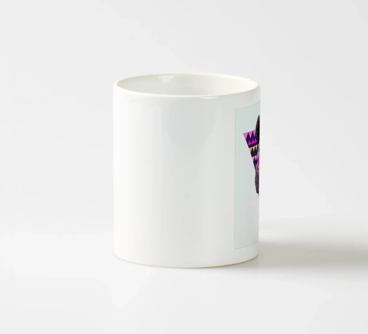Piniata Bear tazza in ceramica da Kris Tate