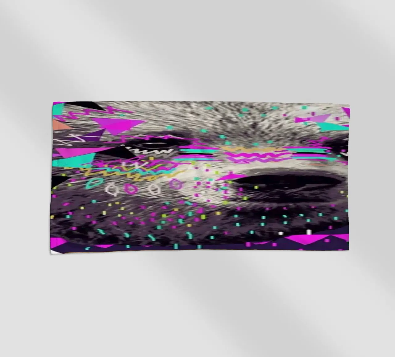 Piniata Bear telo mare da Kris Tate