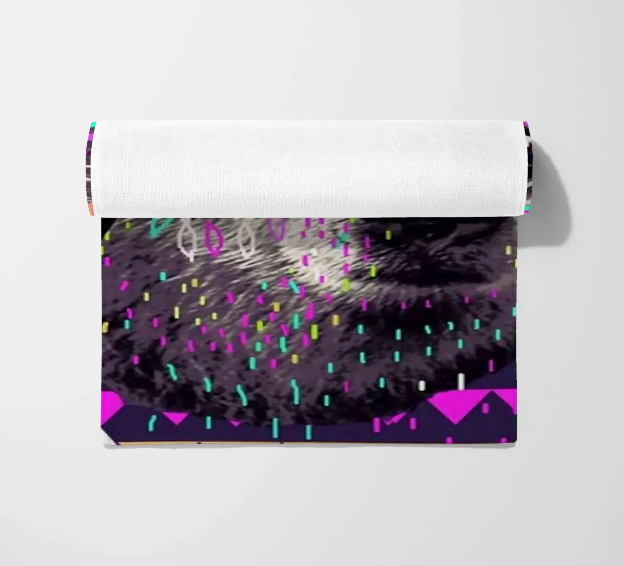 Piniata Bear telo mare da Kris Tate