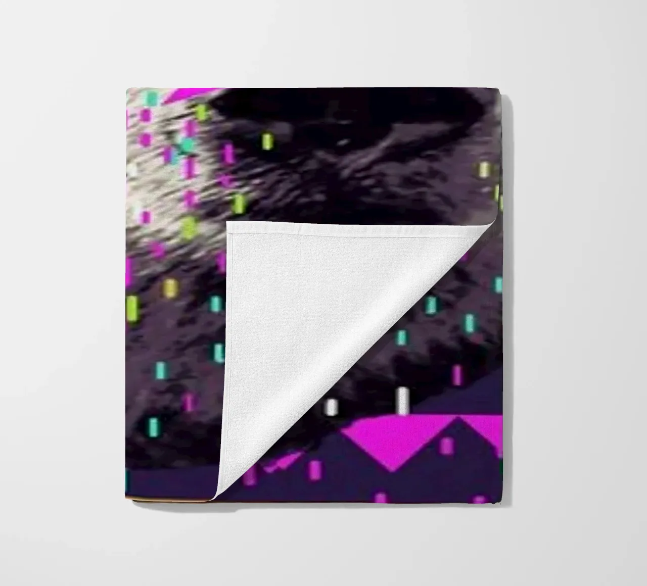 Piniata Bear telo mare da Kris Tate