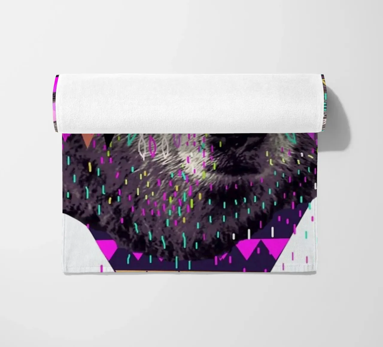 Piniata Bear telo mare da Kris Tate